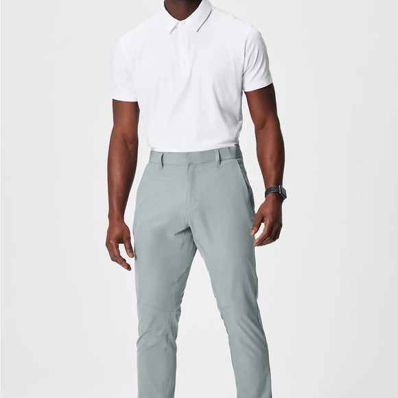 The Only Pant Shadow Grey (MD Reg) - Picture 2 of 4